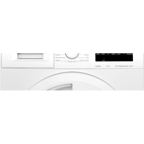 Сушильная машина Bosch WTR84TL0PL