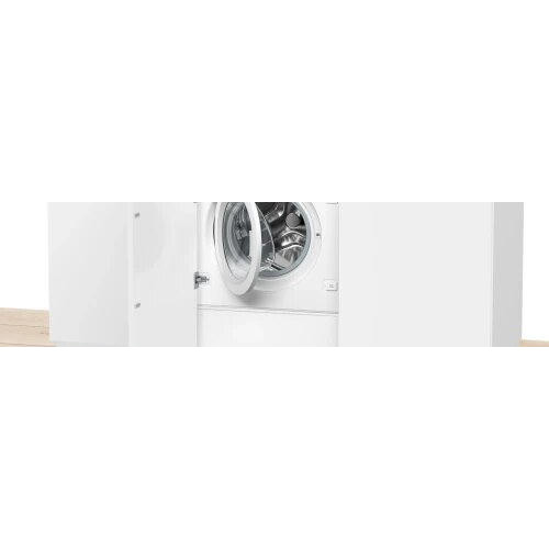 Встраиваемая стиральная машина Bosch WIW 28443