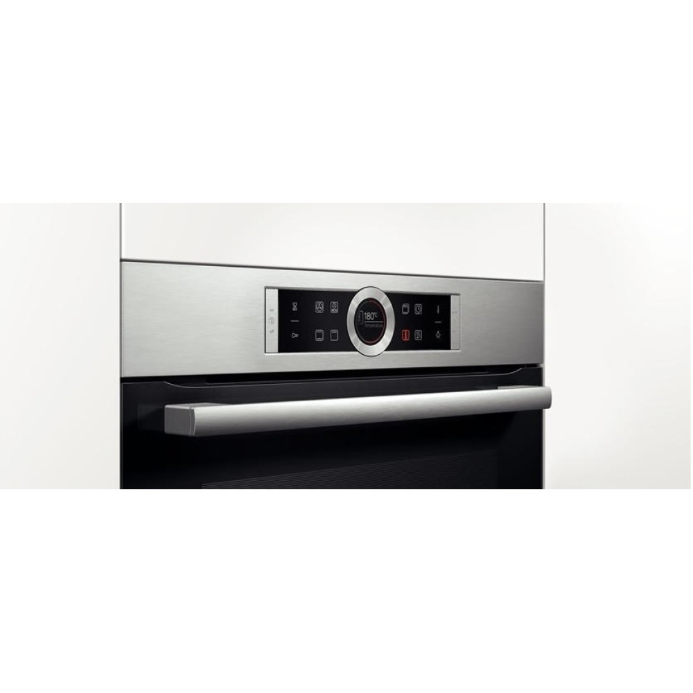 Духовой шкаф Bosch HBG634BS1