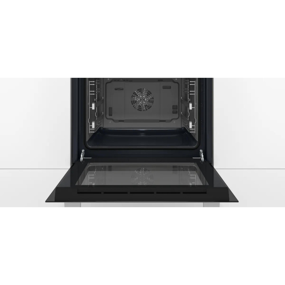 Духовой шкаф Bosch HBJ558YW3Q