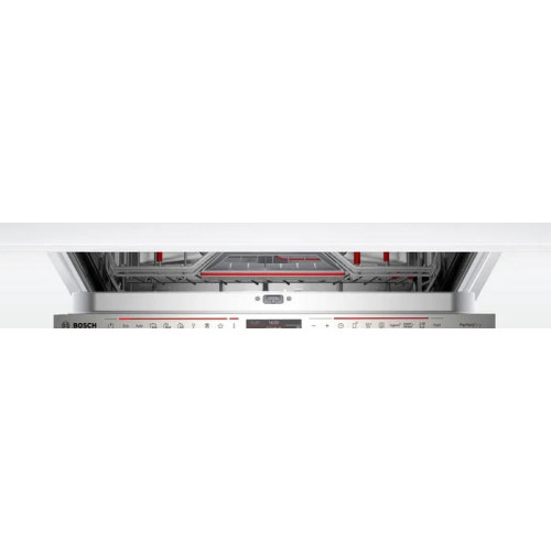 Встраиваемая посудомоечная машина Bosch SMV8ZCX07E