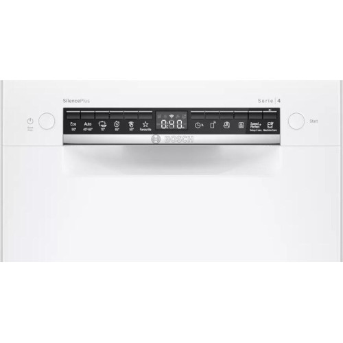 Посудомоечная машина Bosch SPS4EMW28E