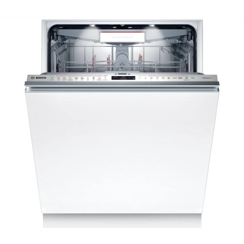 Встраиваемая посудомоечная машина Bosch SMV8YCX03E