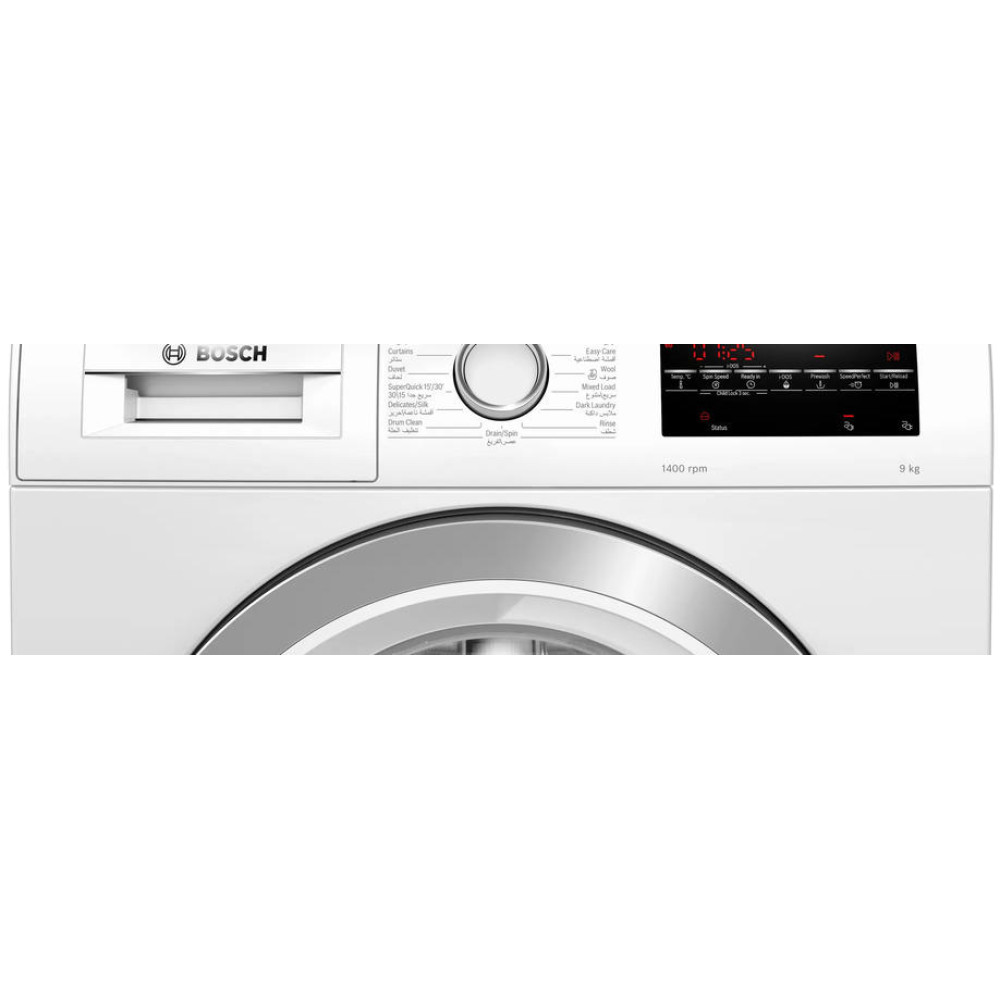 Стиральная машина Bosch WAT28S80GC