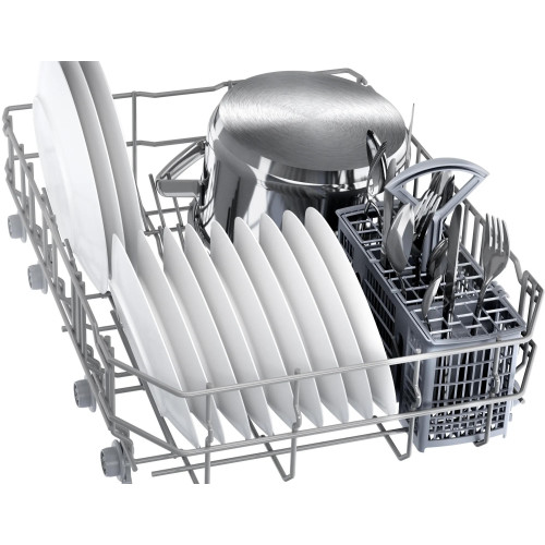 Посудомоечная машина Bosch SPV2IKX10E