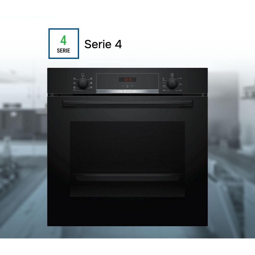 Духовой шкаф Bosch HBA513BB1