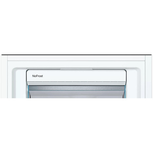Отдельностоящий морозильник Bosch GSN 54AWDV