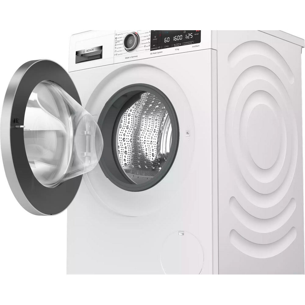 Стиральная машина Bosch WAX32M01BY