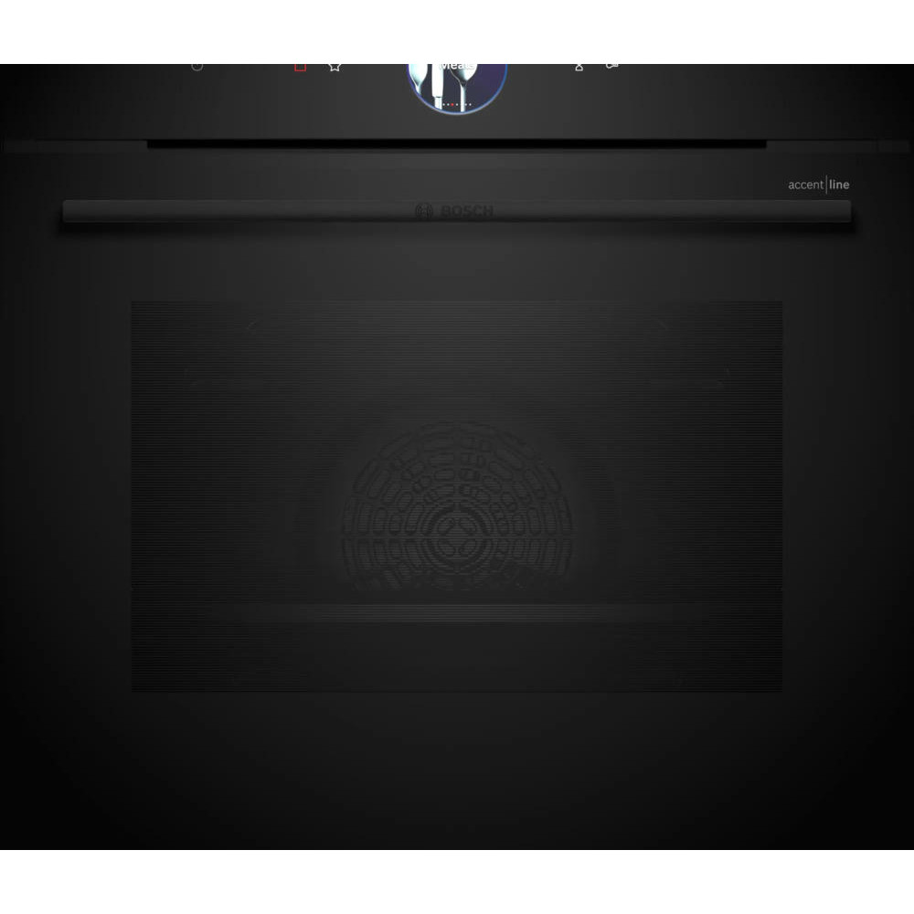 Духовой шкаф Bosch HBG9763B1S