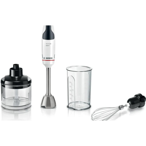 Блендер Bosch MSM4W221