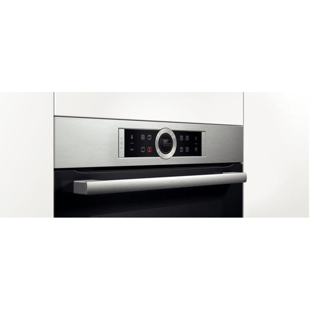 Духовой шкаф Bosch HBG672BS1F