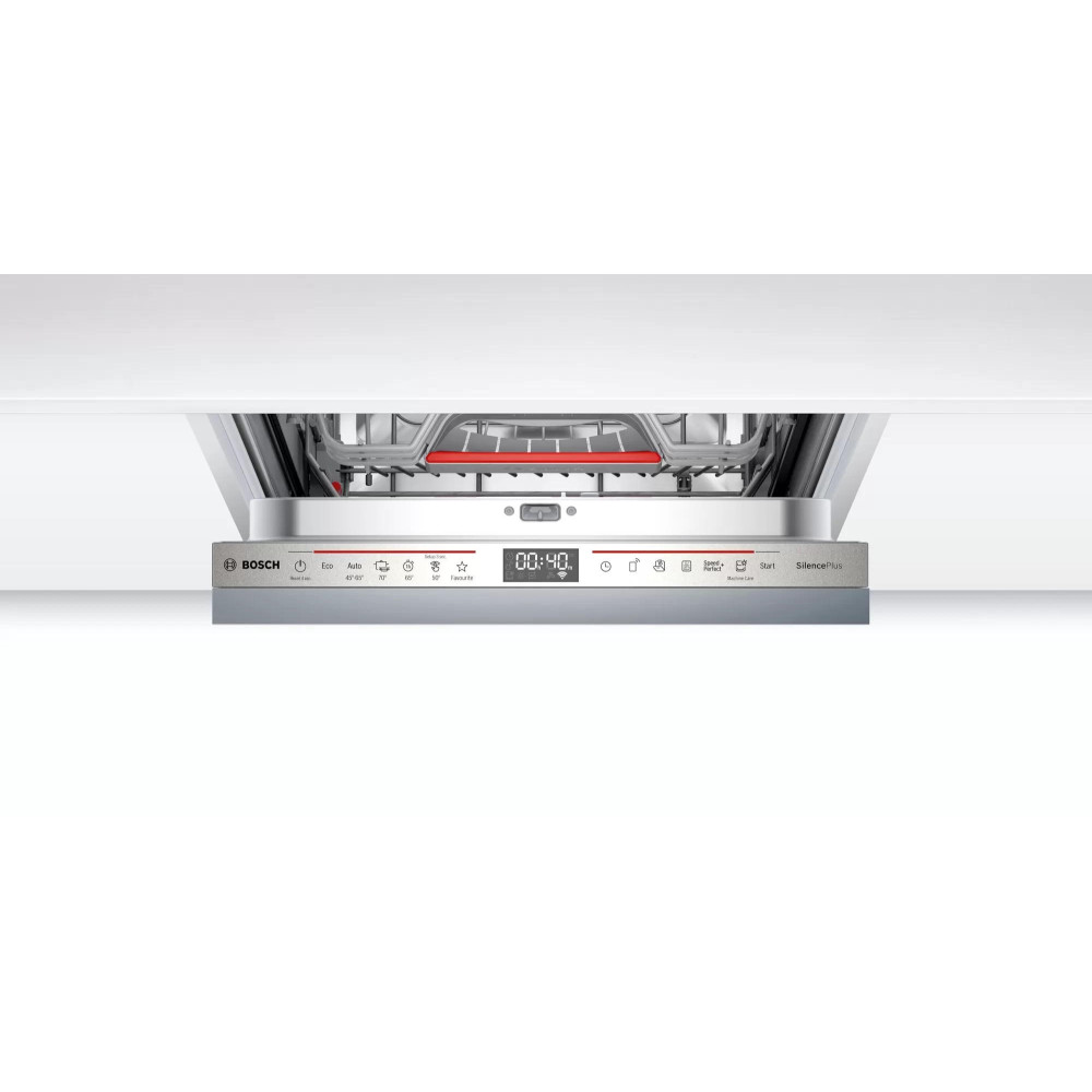 Встраиваемая посудомоечная машина Bosch SPV 6EMX11E