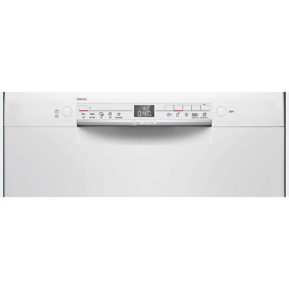Встраиваемая посудомоечная машина Bosch SMU 2HVW20S