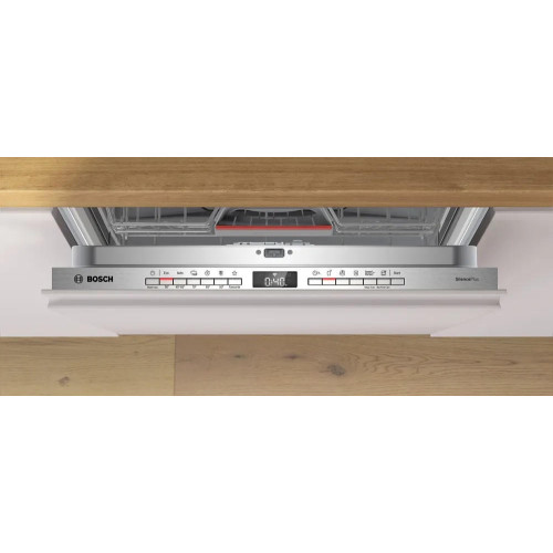 Посудомоечная машина Bosch SMV4EVX00E