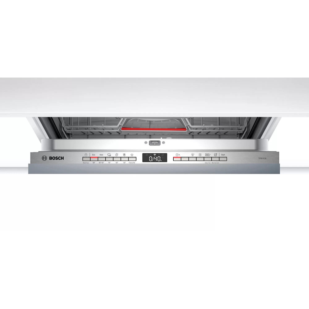 Встраиваемая посудомоечная машина Bosch SGV4HVX33E