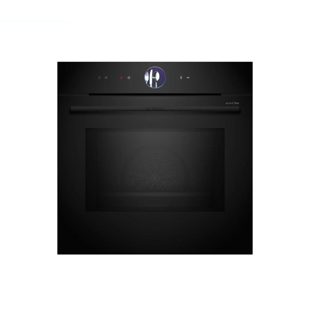 Духовой шкаф Bosch HMG976RB1S