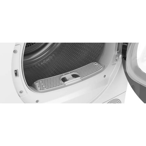 Сушильная машина Bosch WQB246DASN