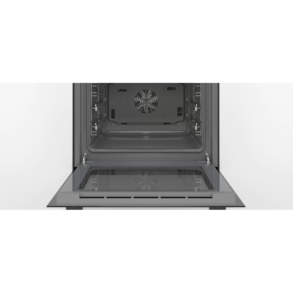 Духовой шкаф Bosch HBJ558YB0Q