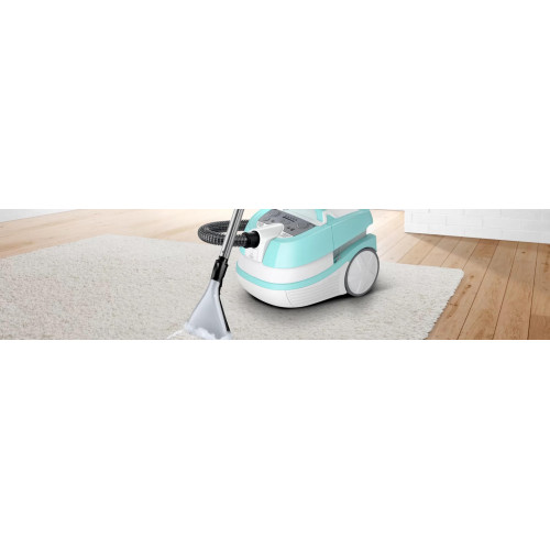 Пылесос Bosch BWD420HYG