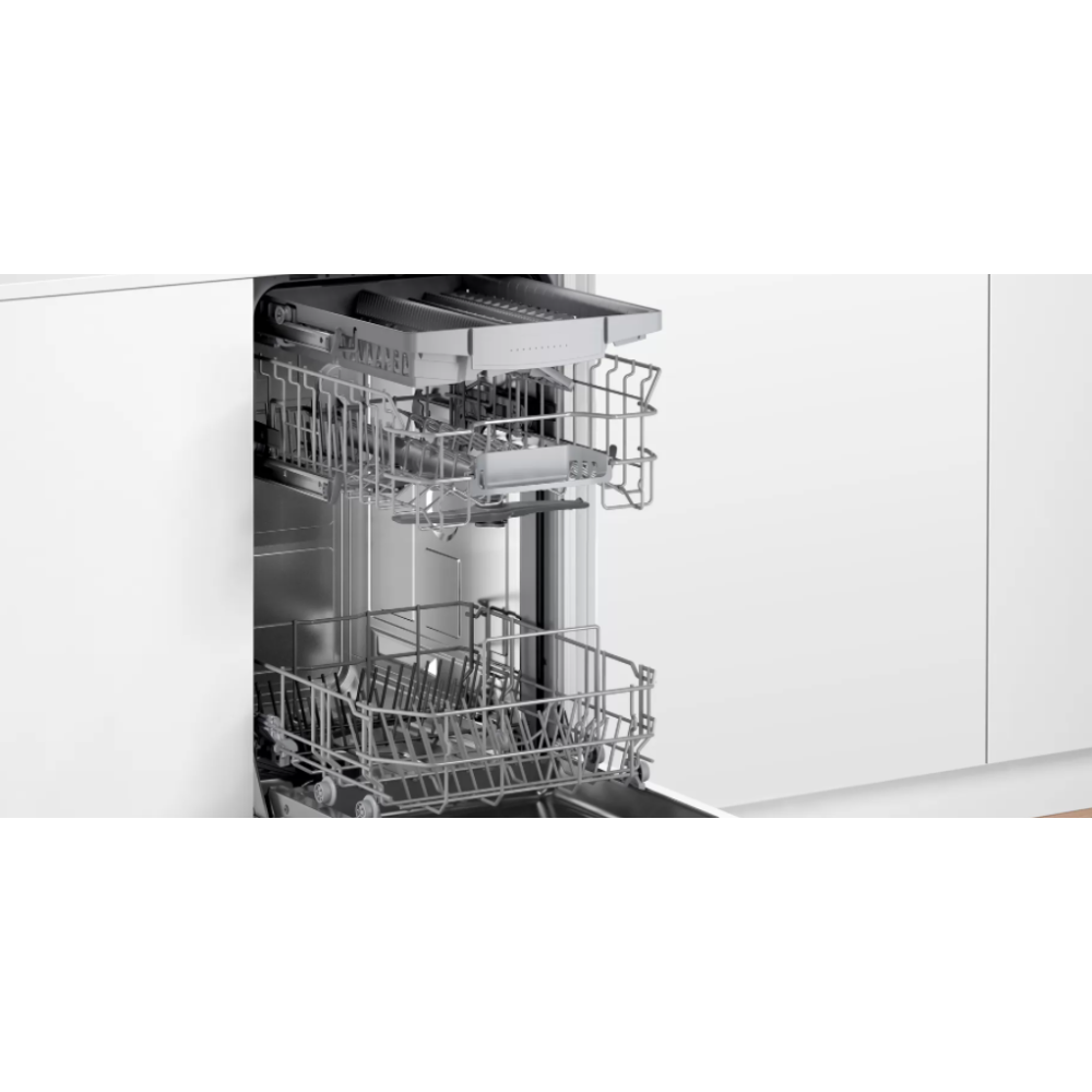 Встраиваемая посудомоечная машина Bosch SPV2IMY3ER