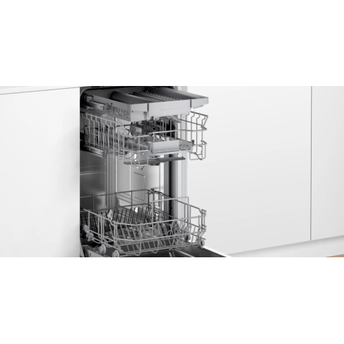 Встраиваемая посудомоечная машина Bosch SPV2IMY3ER