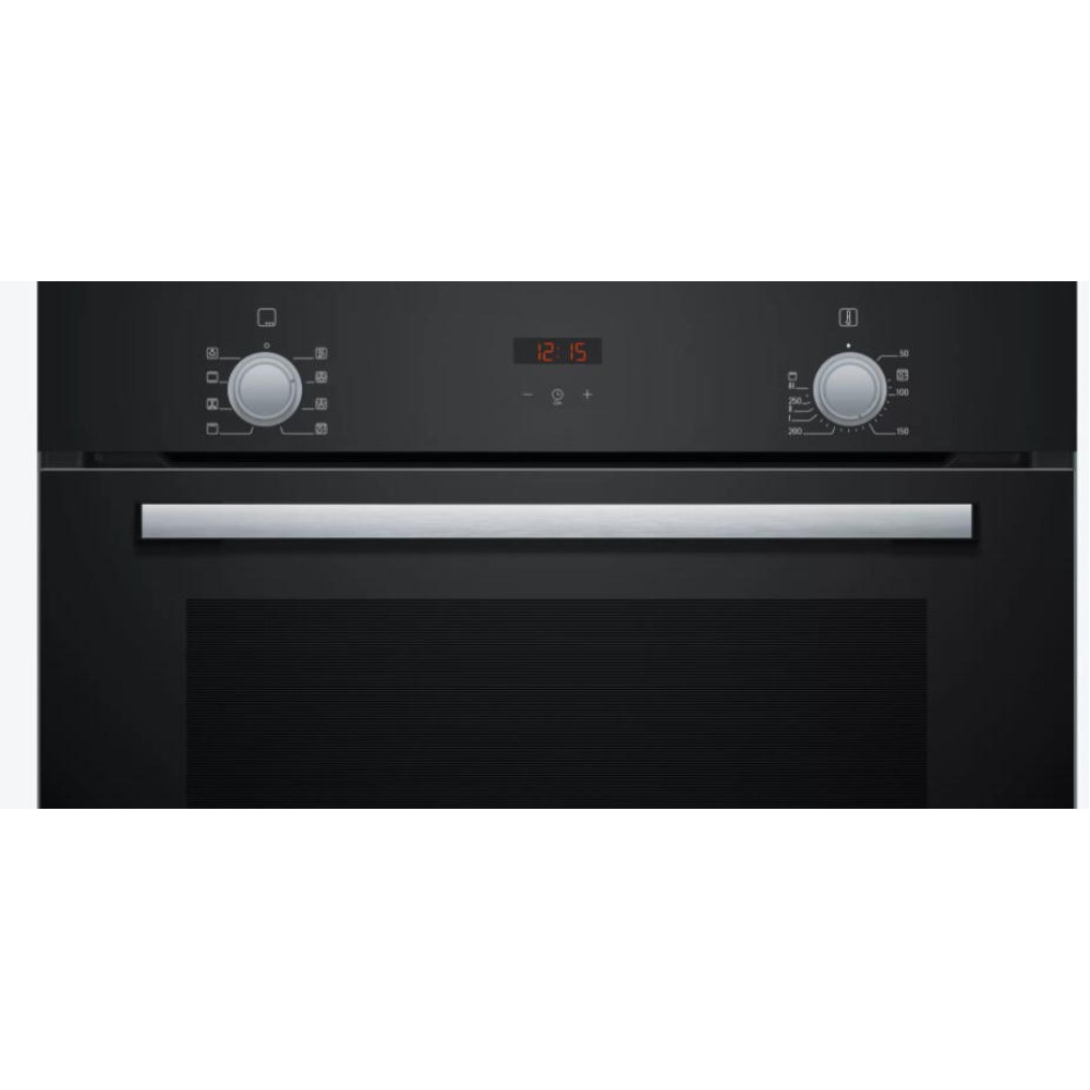 Духовой шкаф Bosch HBF512BA1R