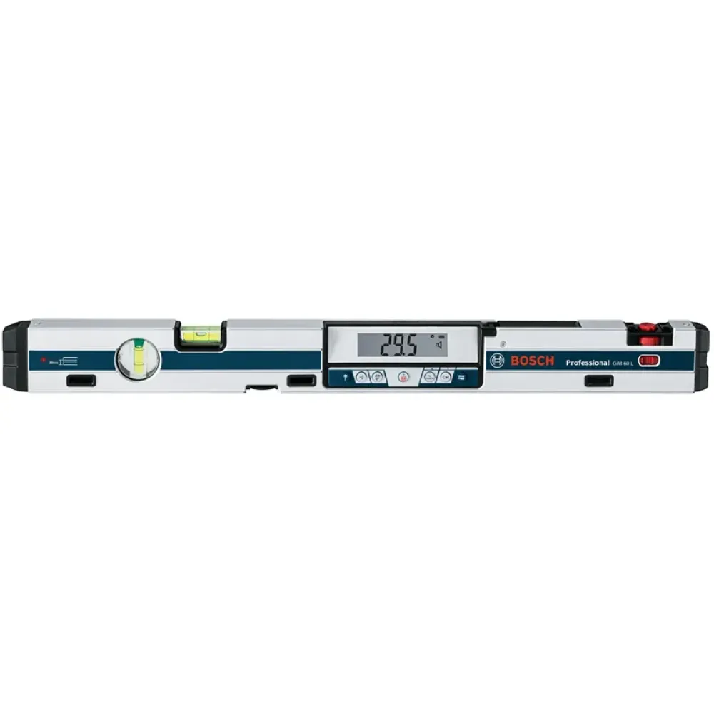 Bosch GIM 60 L Professional уклономер, 0601076900