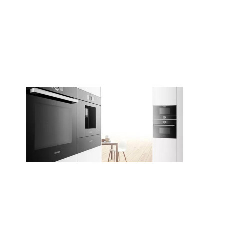 Духовой шкаф Bosch HMG8764C7