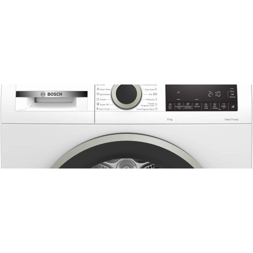 Сушильная машина Bosch WQG14200ME