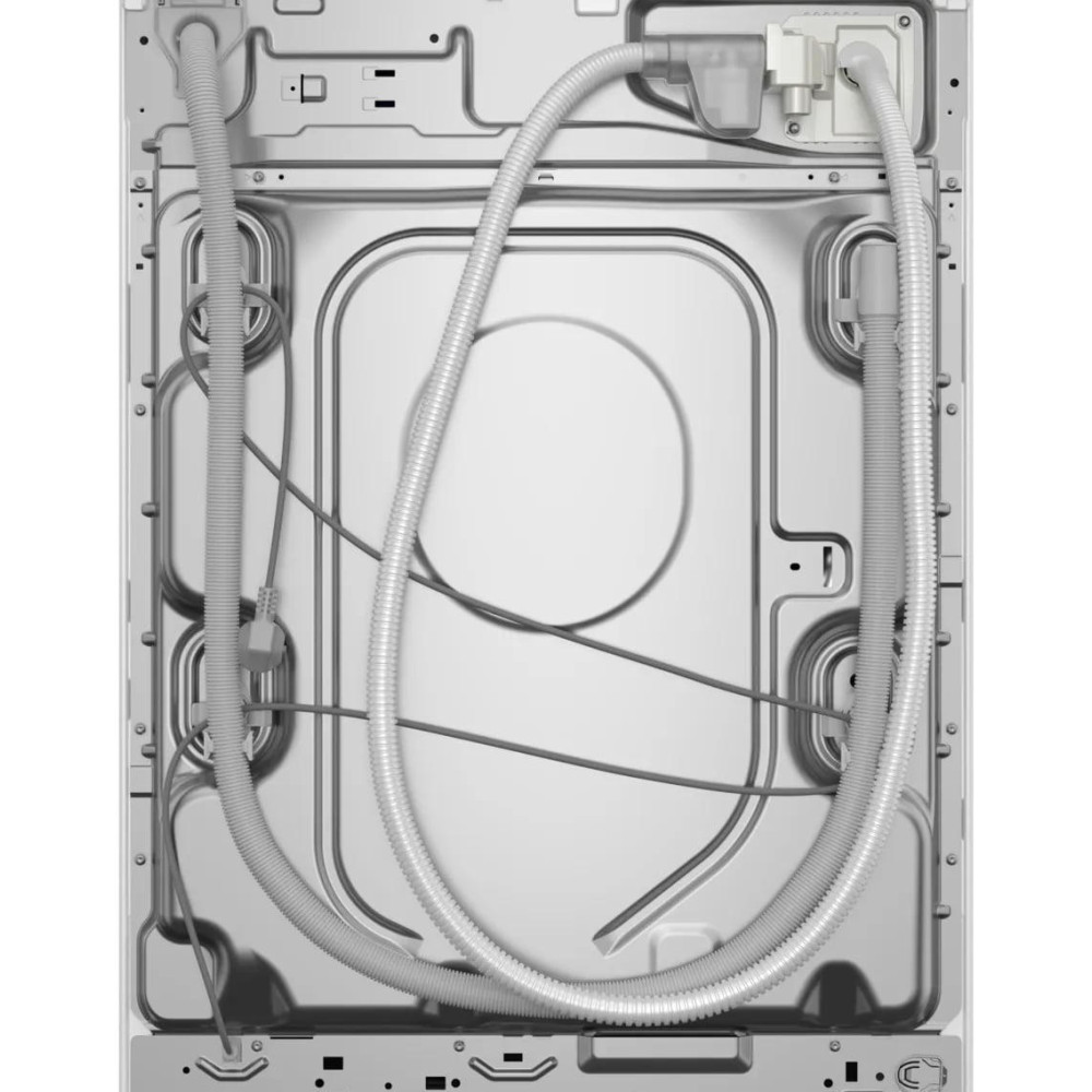 Стиральная машина Bosch WGB256ABSN