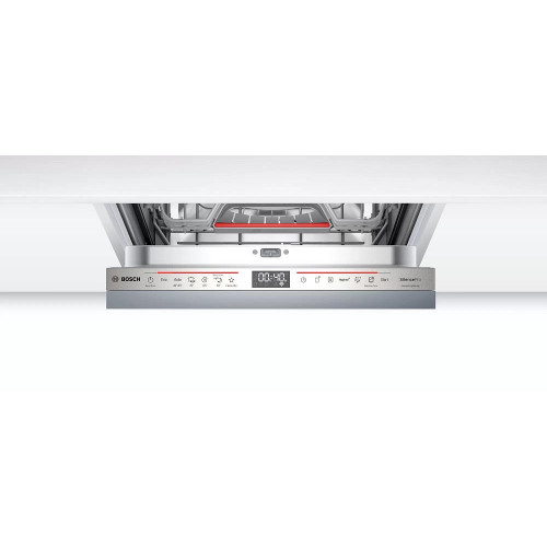 Встраиваемая посудомоечная машина Bosch SPV6HMX3MR