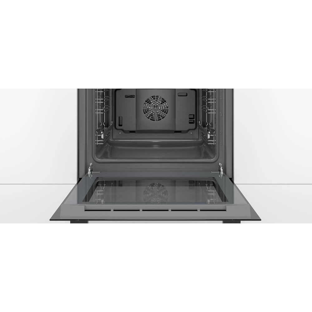 Духовой шкаф Bosch HBJ517FB0R