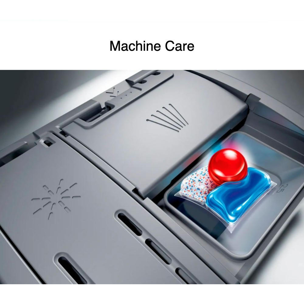 Встраиваемая посудомоечная машина Bosch SBH4ECX10E