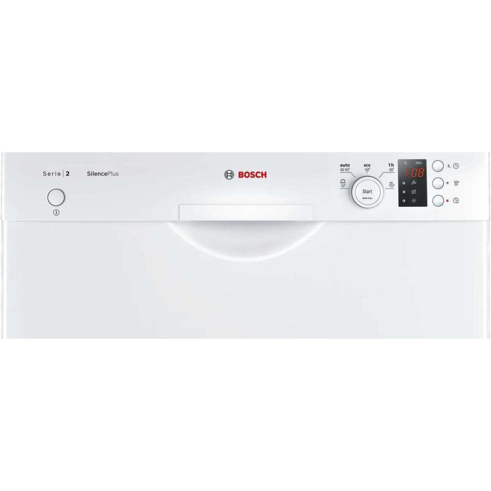 Посудомоечная машина Bosch SMS25GW02E