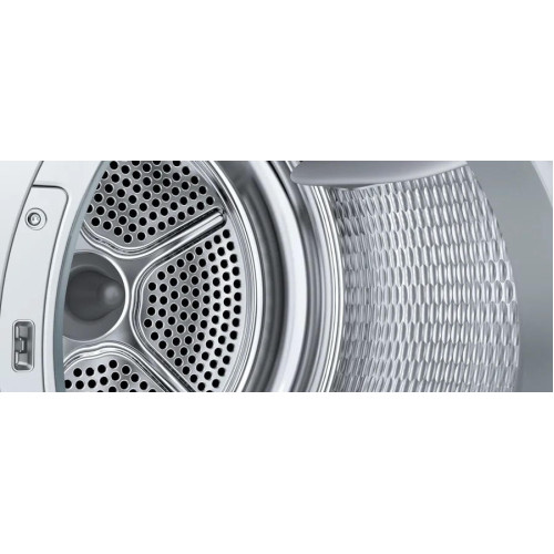Сушильная машина Bosch WQB246DASN