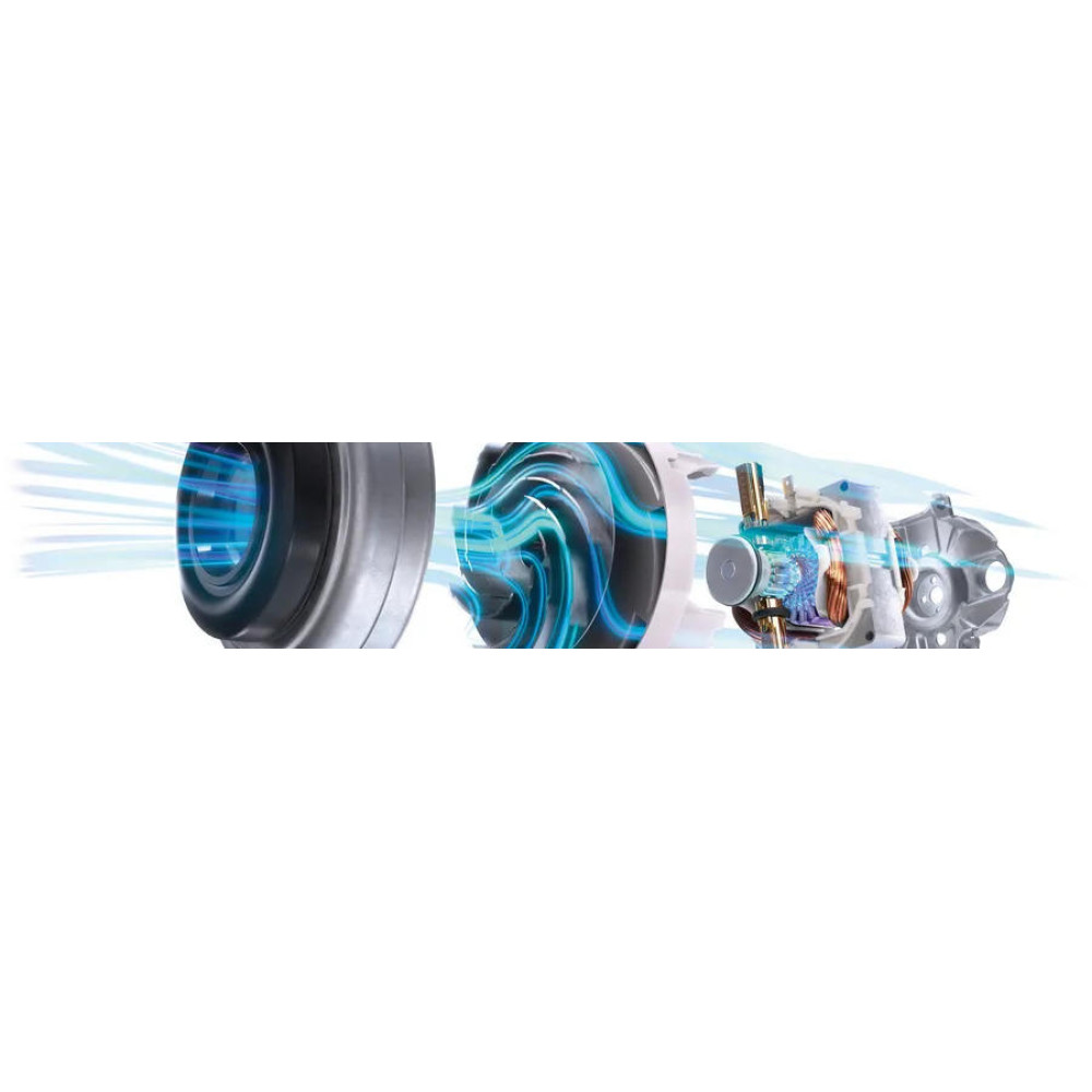Пылесос Bosch BGBS4PET1