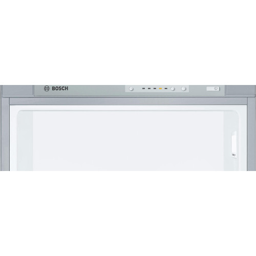 Двухкамерный холодильник Bosch KGV36XL2AR
