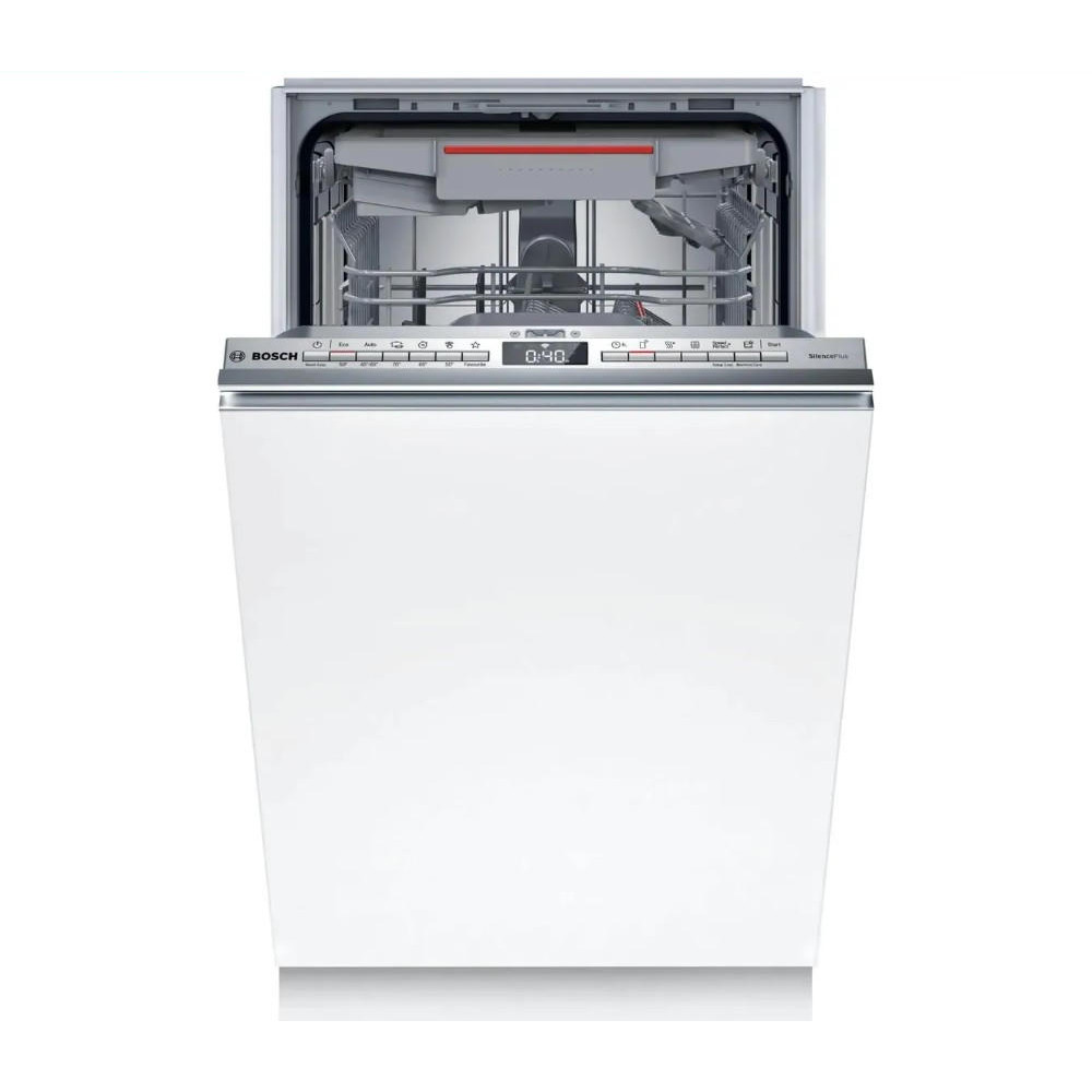 Встраиваемая посудомоечная машина Bosch SPV4HMX49E