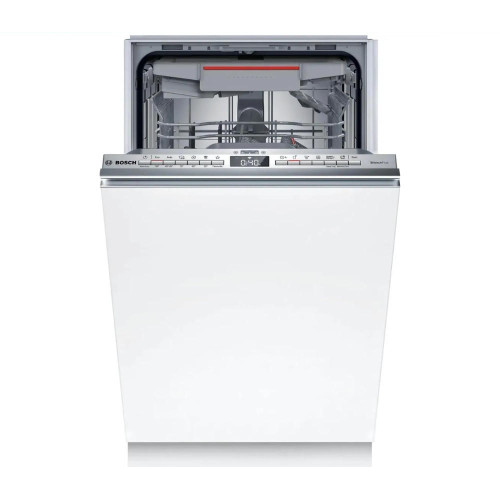 Встраиваемая посудомоечная машина Bosch SPV4HMX49E