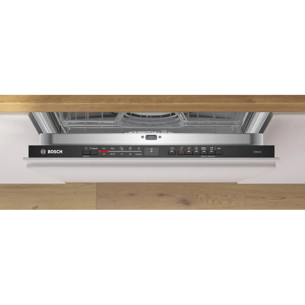 Встраиваемая посудомоечная машина Bosch SMV2HVX02E