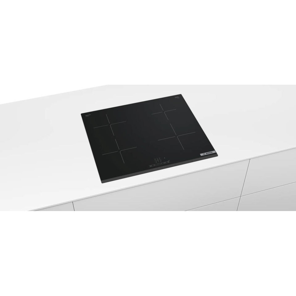 Индукционная варочная панель Bosch PUE63KBB5E