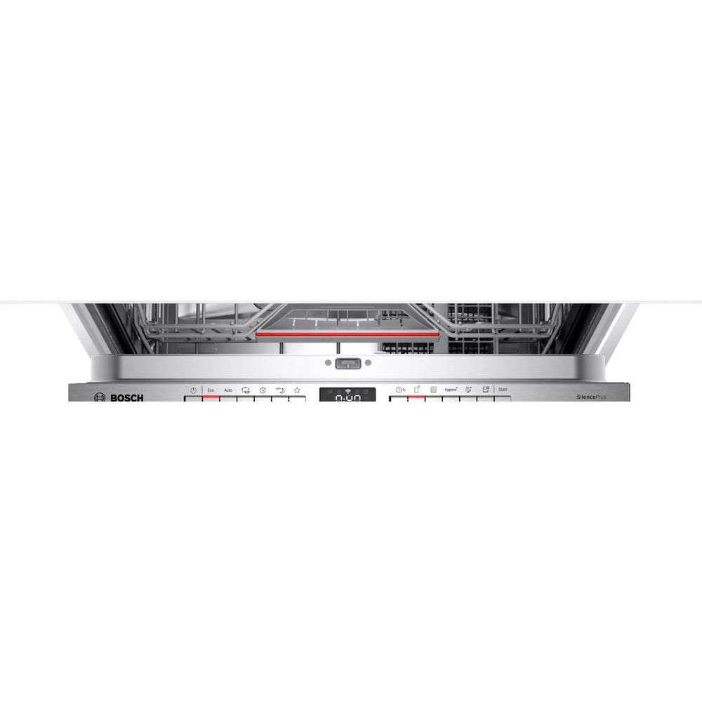 Встраиваемая посудомоечная машина Bosch SMV4IAX2IR