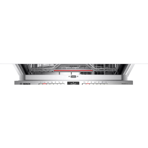 Встраиваемая посудомоечная машина Bosch SMV4IAX2IR