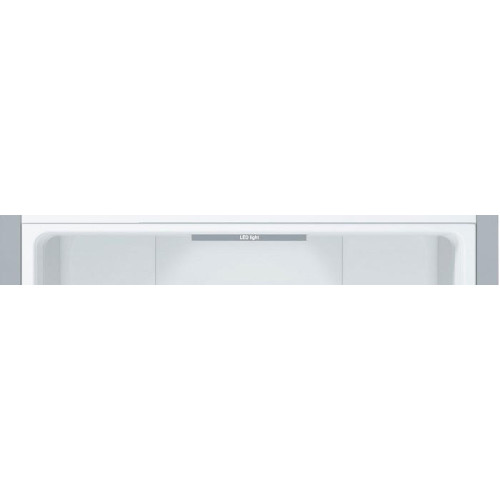 Двухкамерный холодильник Bosch KGN36NL21R