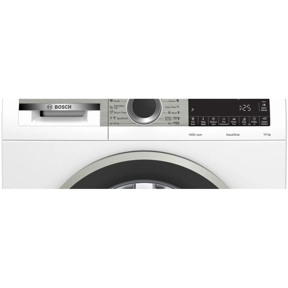 Стиральная машина Bosch WGA254X0ME