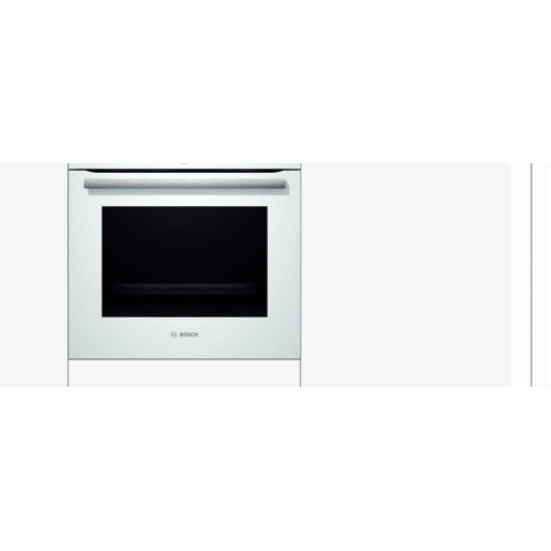 Духовой шкаф Bosch HBG672BW1F