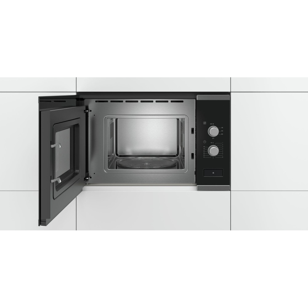 Встраиваемая микроволновая печь Bosch BFL520MS0