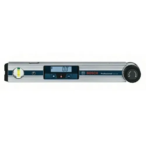 Bosch GAM 220 Professional угломер, 0601076500