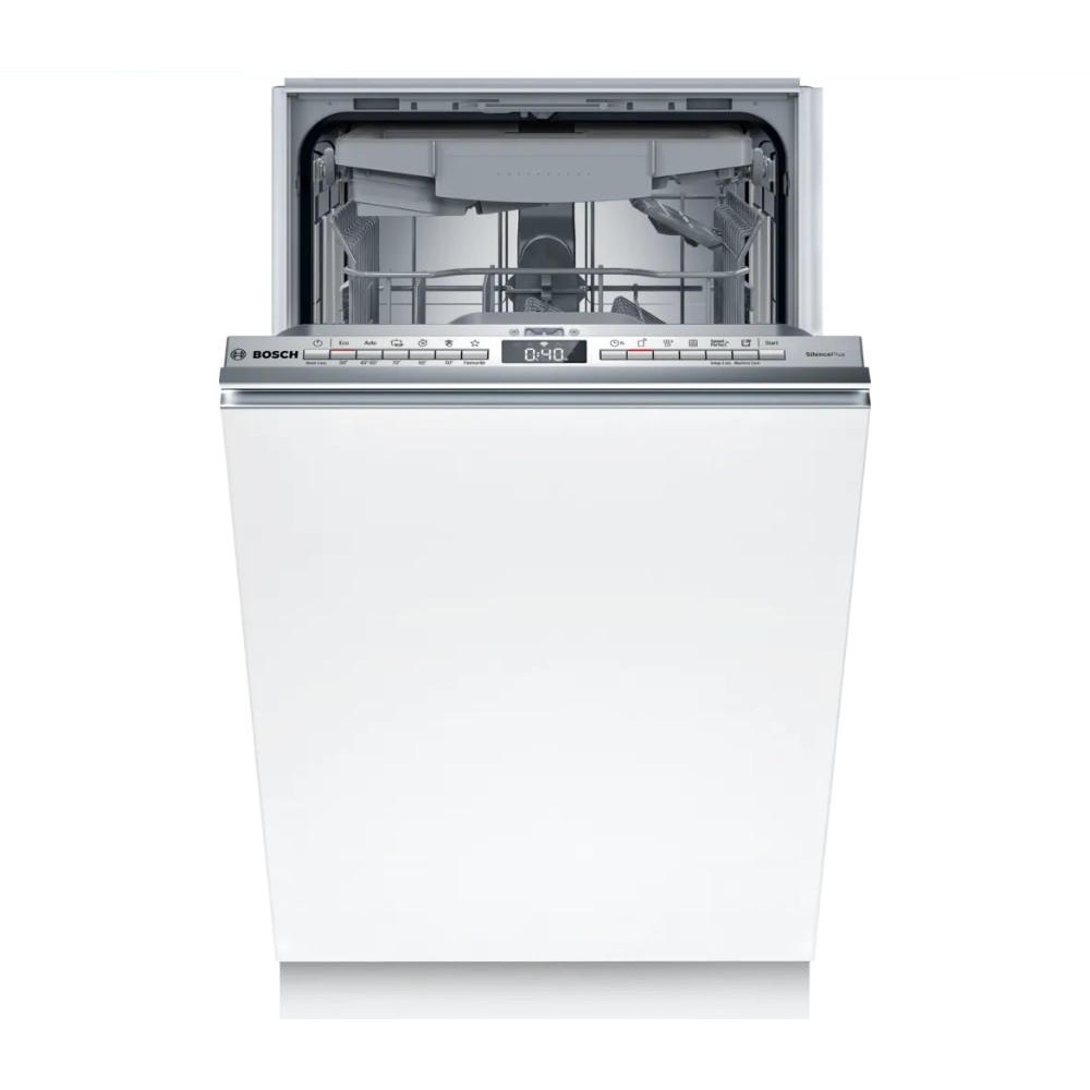 Встраиваемая посудомоечная машина Bosch SPV4HMX10E