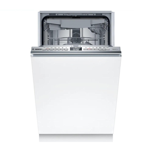 Встраиваемая посудомоечная машина Bosch SPV4HMX10E